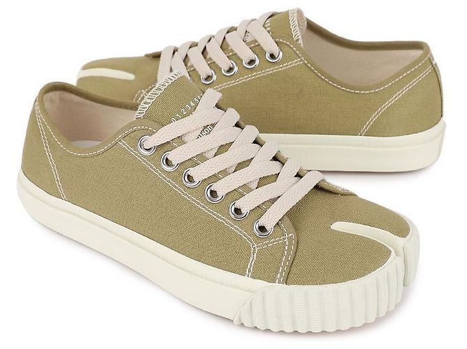 Maison Martin Margiela Sneakers Tabi da donna - vista 5