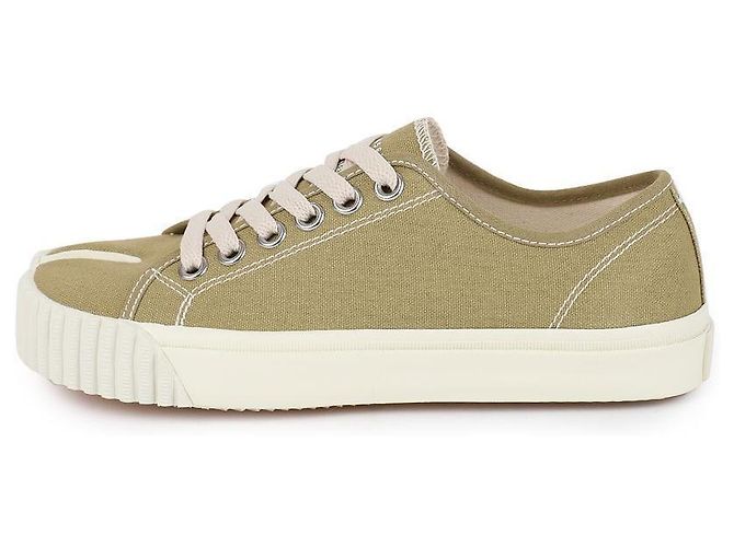 Maison Martin Margiela Sneakers Tabi da donna - vista 6