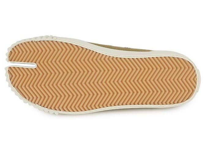 Maison Martin Margiela Sneakers Tabi da donna - vista 7