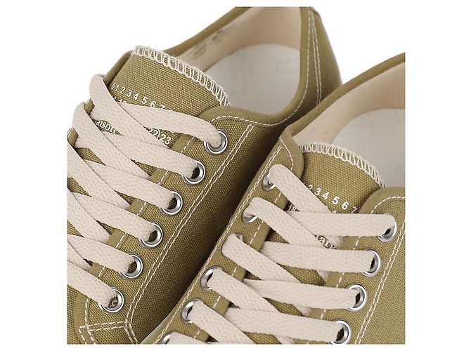 Maison Martin Margiela Sneakers Tabi da donna - vista 9