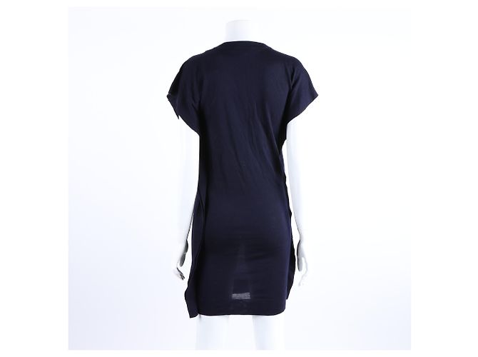 Vestido Balenciaga - vista 3