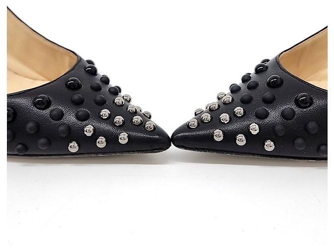 Scarpe Jimmy Choo - vista 2