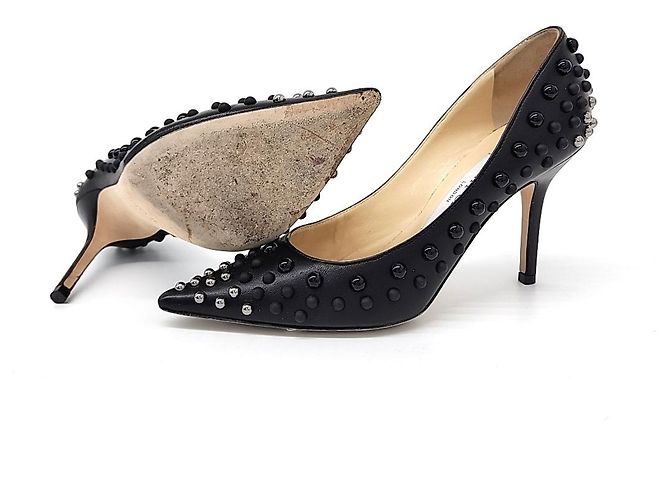 Scarpe Jimmy Choo - vista 4