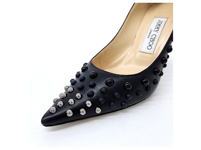 Scarpe Jimmy Choo - vista 5
