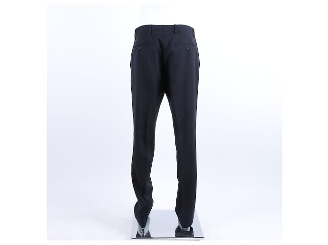 Pantaloni Burberry - vista 3