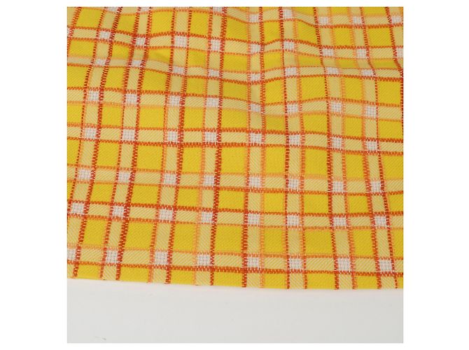 Gucci Falda Mini de Tweed Talla - vista 10