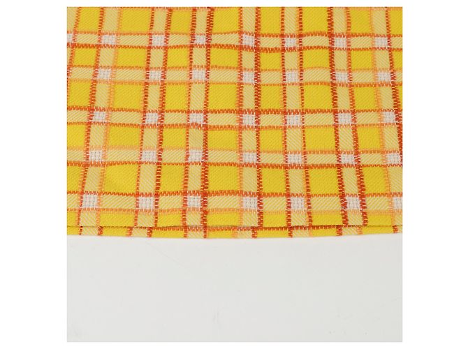 Gucci Falda Mini de Tweed Talla - vista 8