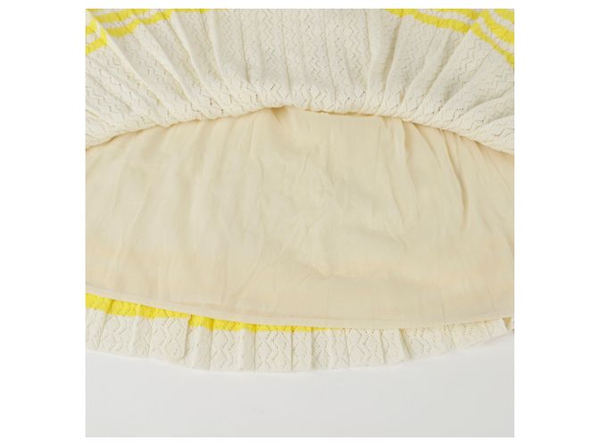 Gucci Falda Banding de Colaboración Adidas Talla - vista 5
