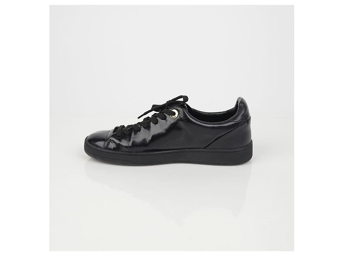Louis Vuitton Baskets Frontrow Taille Noir - vue 11