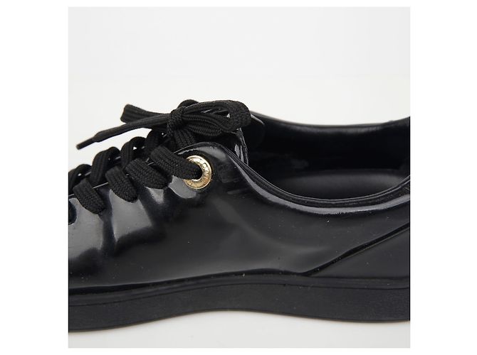 Louis Vuitton Baskets Frontrow Taille Noir - vue 13