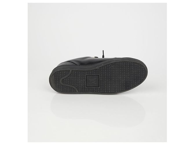 Louis Vuitton Baskets Frontrow Taille Noir - vue 15