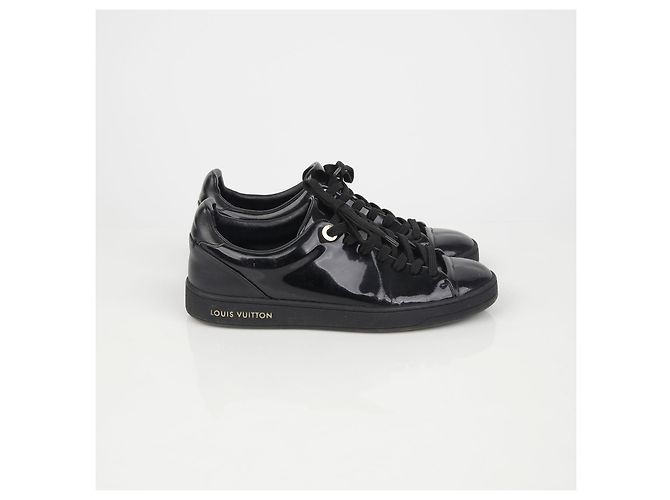 Louis Vuitton Baskets Frontrow Taille Noir - vue 3
