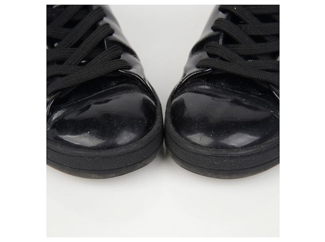 Louis Vuitton Baskets Frontrow Taille Noir - vue 5