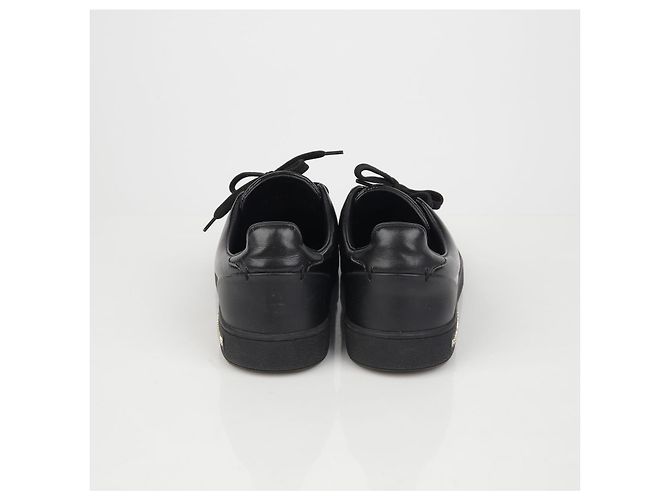 Louis Vuitton Baskets Frontrow Taille Noir - vue 7