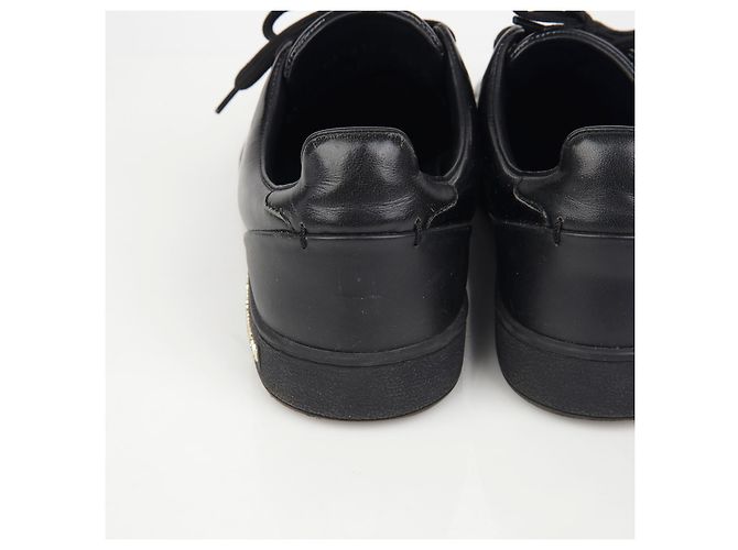 Louis Vuitton Baskets Frontrow Taille Noir - vue 8
