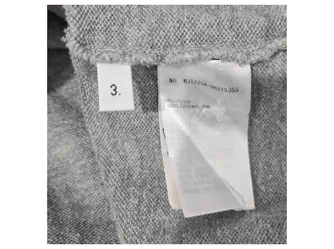 Thom Browne Drawstring Sweatshirt - view 7