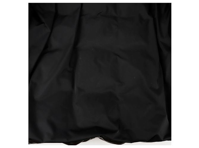 Givenchy Steppjacke Größe Braun - Ansicht 10