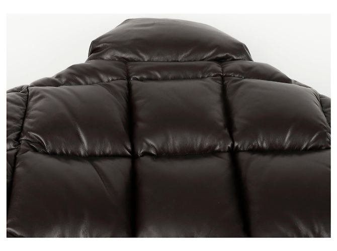 Givenchy Steppjacke Größe Braun - Ansicht 11