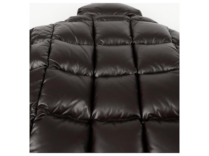 Givenchy Steppjacke Größe Braun - Ansicht 12