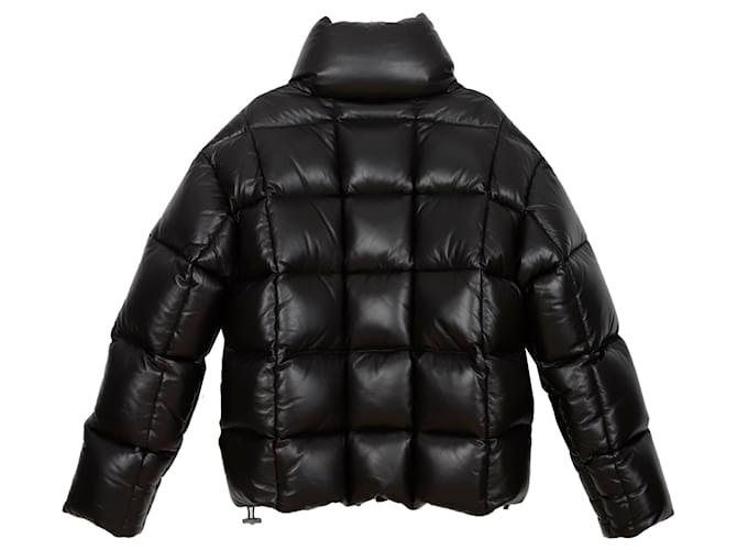 Givenchy Steppjacke Größe Braun - Ansicht 2