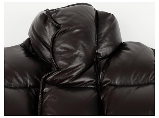 Givenchy Steppjacke Größe Braun - Ansicht 3