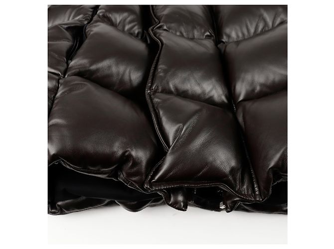 Givenchy Steppjacke Größe Braun - Ansicht 5