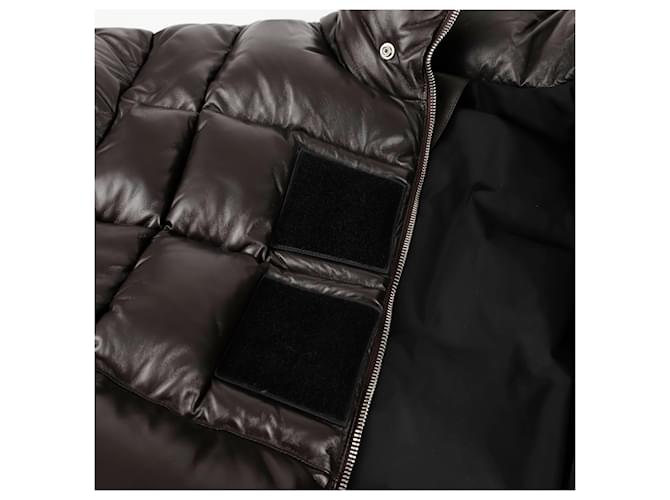 Givenchy Steppjacke Größe Braun - Ansicht 8