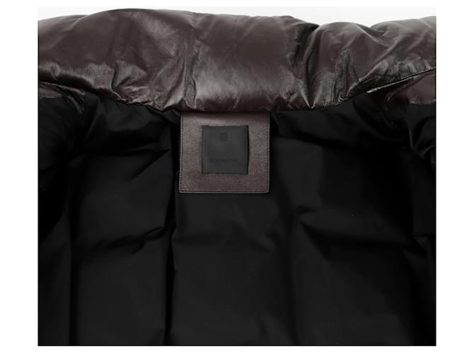 Givenchy Steppjacke Größe Braun - Ansicht 9