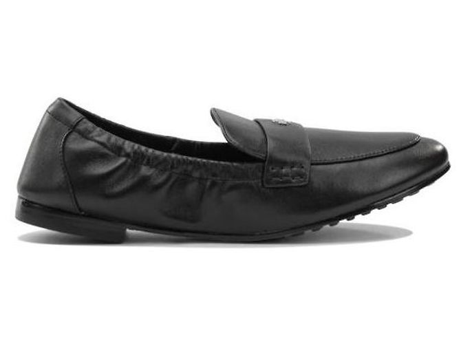 Tory Burch Mocassins estilo ballet - vista 4