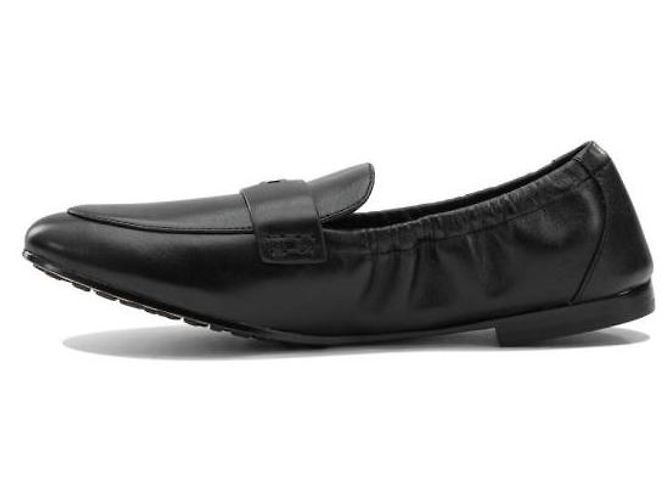 Tory Burch Mocassins estilo ballet - vista 6
