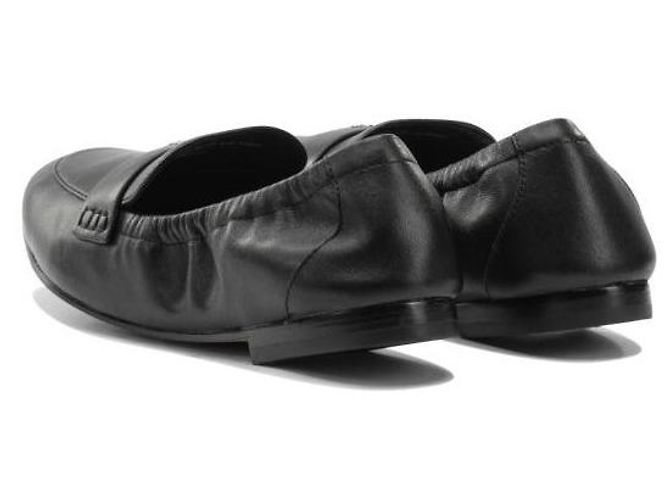 Tory Burch Mocassins estilo ballet - vista 7