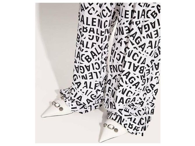 Balenciaga Mule - Ansicht 4