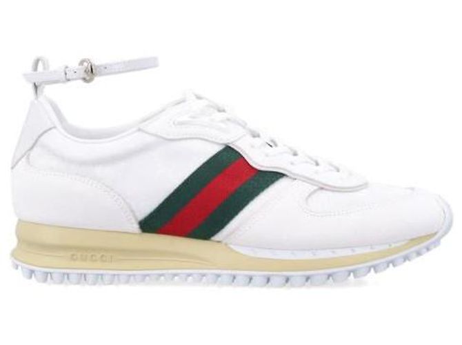 Gucci Sneakers AAEZM - vista 4