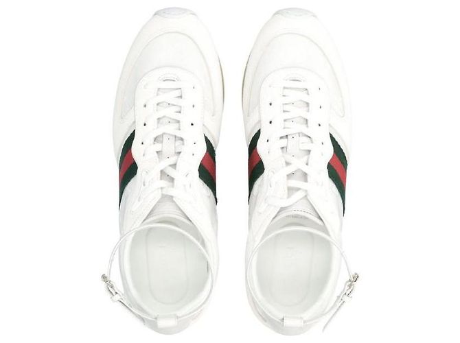Gucci Sneakers AAEZM - vista 5