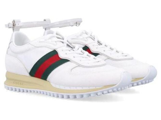 Gucci Sneakers AAEZM - vista 6