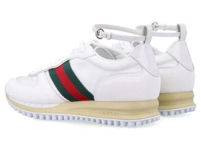 Gucci Sneakers AAEZM - vista 7