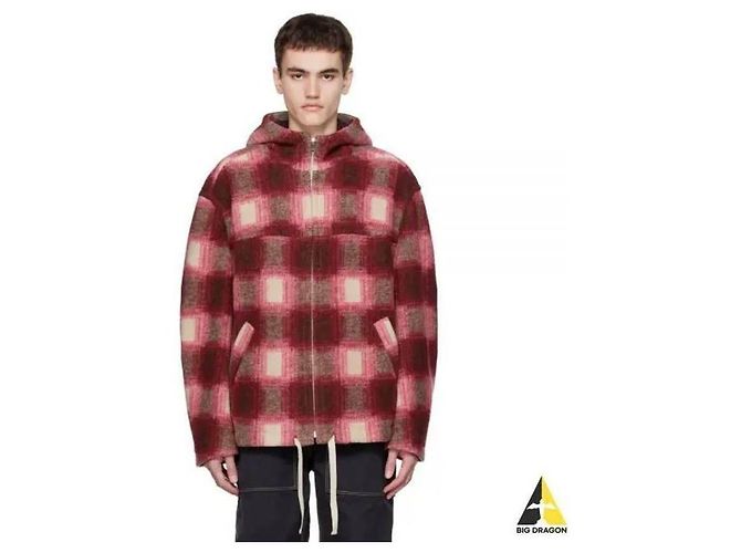 Isabel Marant Kapuzenjacke - Ansicht 4