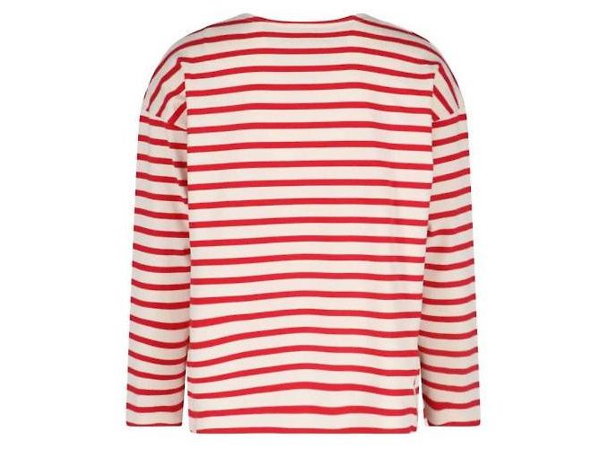 Valentino Camiseta de rayas - vista 5
