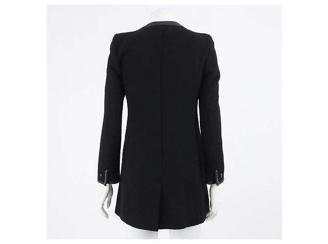 Chaqueta Isabel Marant - vista 3
