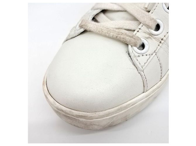 Gucci Ace Sneaker - Ansicht 5