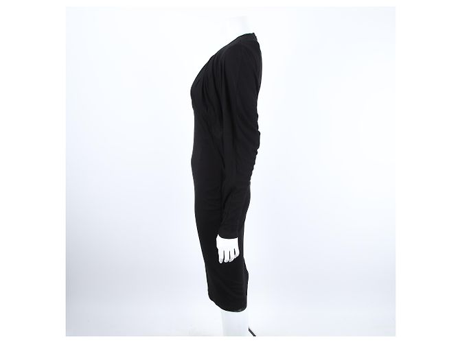 Robe Givenchy - vue 2