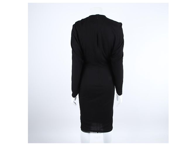 Robe Givenchy - vue 3