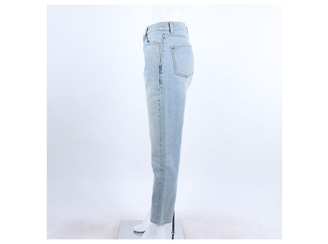 Calças de denim Saint Laurent - vista 2