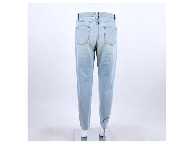 Calças de denim Saint Laurent - vista 3