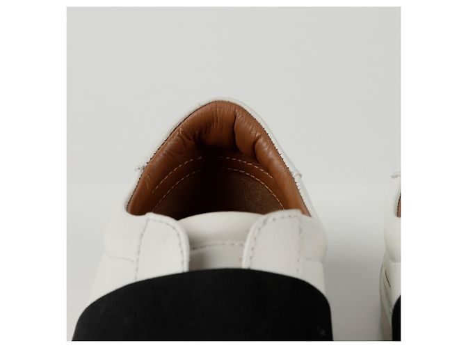 Givenchy Stadt-Sneaker Größe Schwarz - Ansicht 10