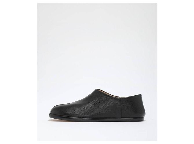 Maison Martin Margiela Mocassini Tabi - vista 4