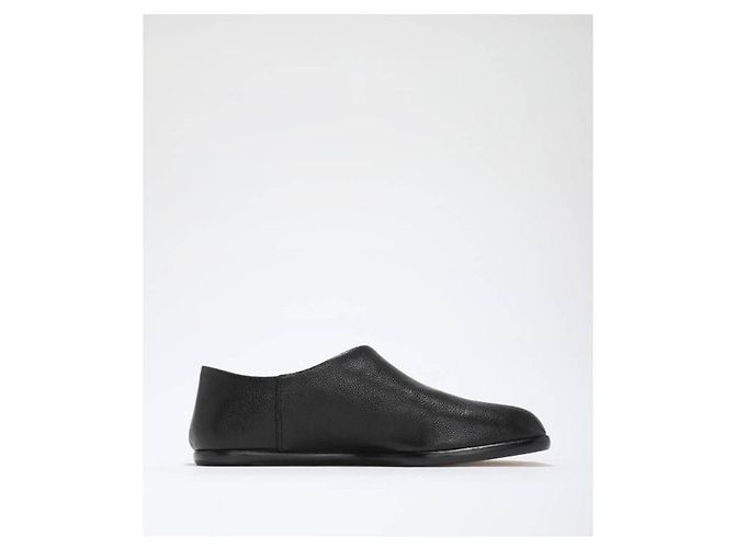 Maison Martin Margiela Mocassini Tabi - vista 6