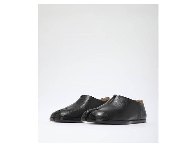 Maison Martin Margiela Mocassini Tabi - vista 8