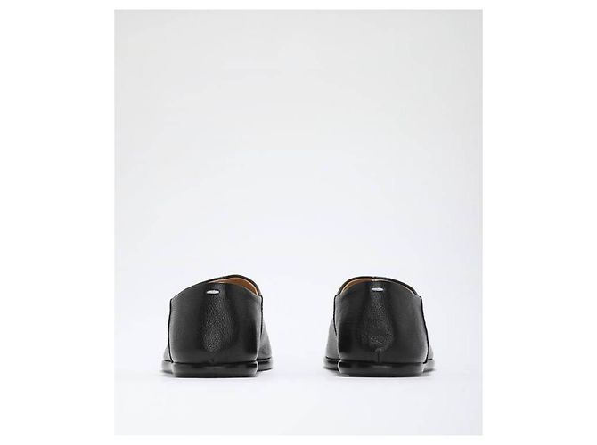 Maison Martin Margiela Mocassini Tabi - vista 9