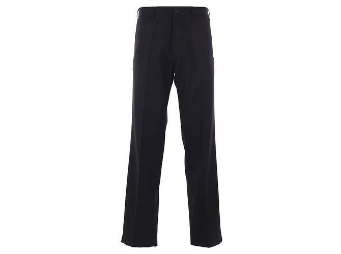 Prada Pantalones de lana SOOO - vista 4